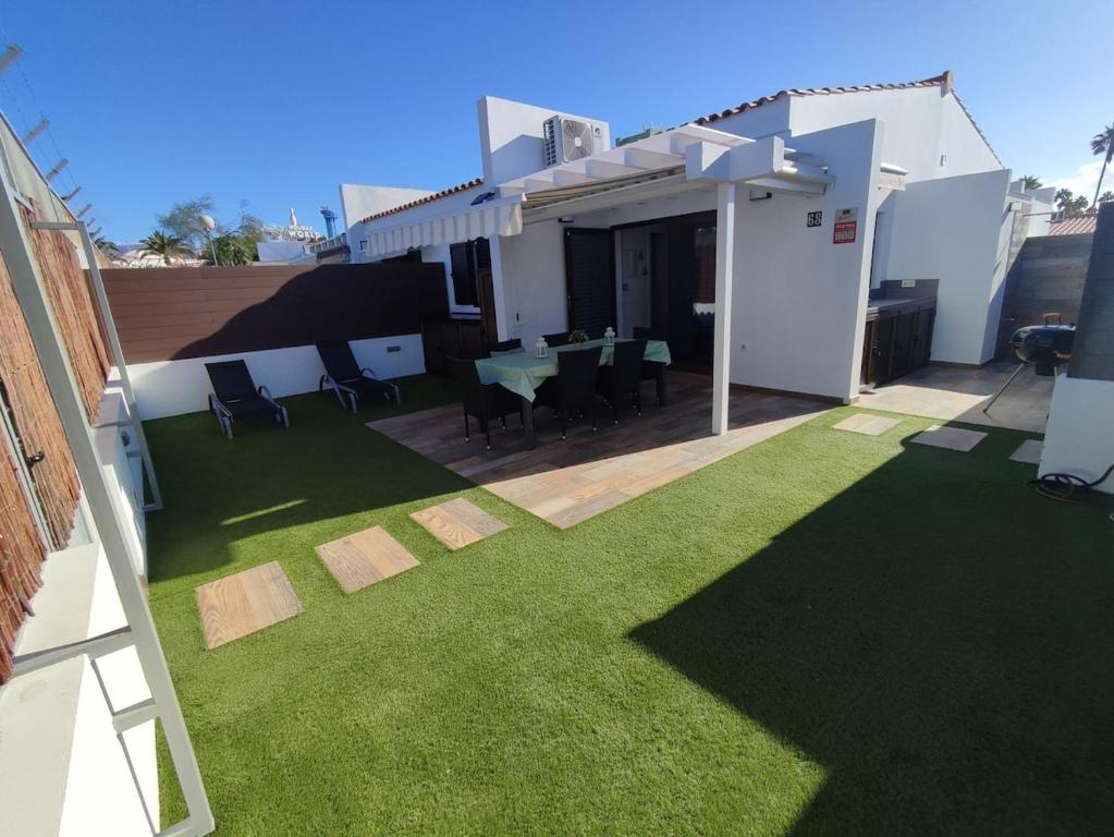 Villa Colorado Golf Maspalomas - 1