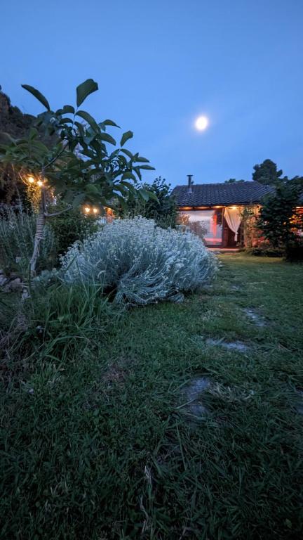 Chalet sul Trasimeno, Sant Arcangelo