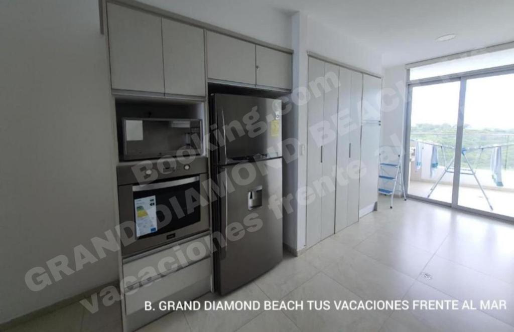 GRAND DIAMOND BEACH Tus vacaciones frente al mar - 3