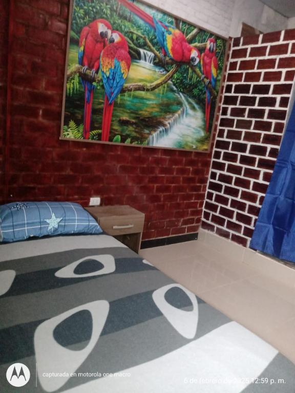 Cuartos El Rincón viajero - 3