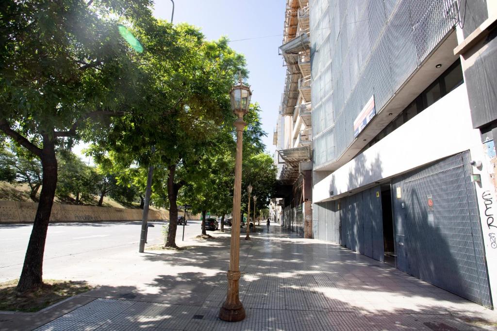 Moderno piso en San Telmo con vistas a la ciudad - 2