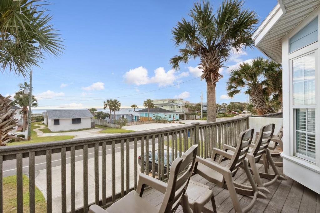 2919 S Fletcher, Fernandina Beach