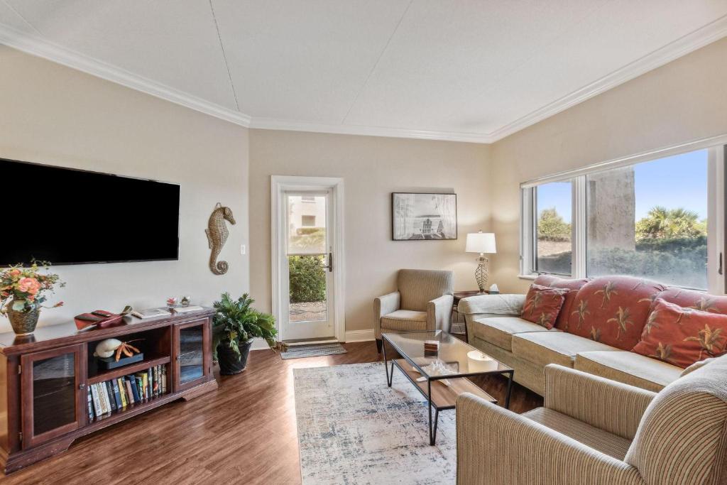 255 Sandcastles, Fernandina Beach