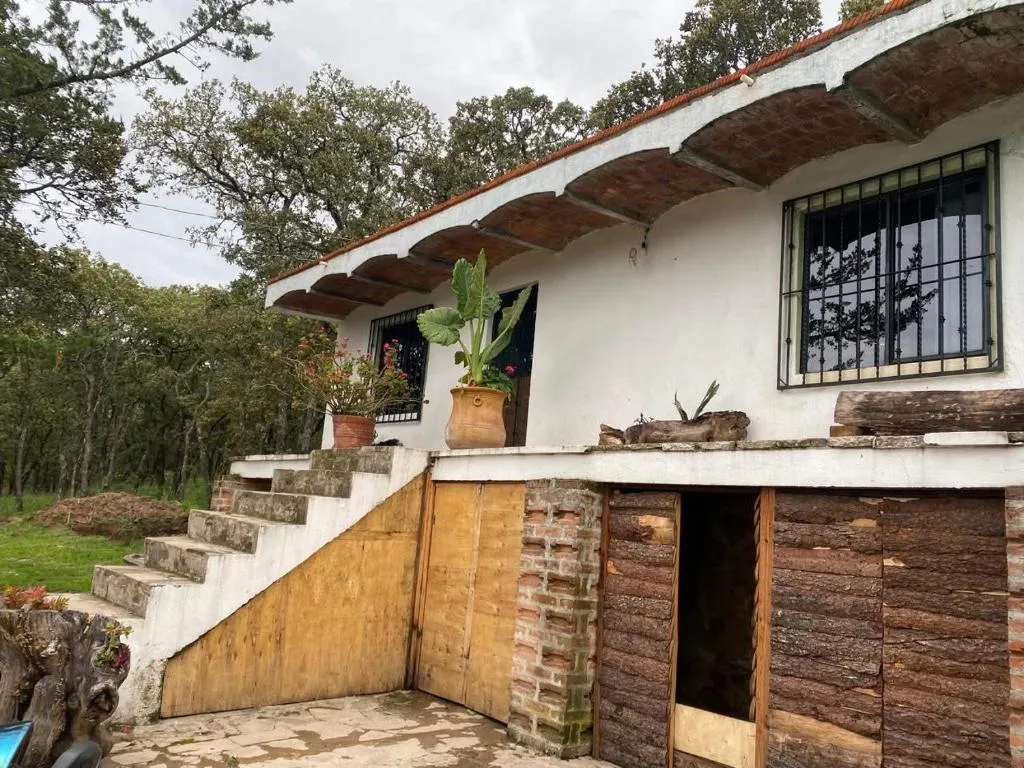 La cima, hotel in El Fuerte