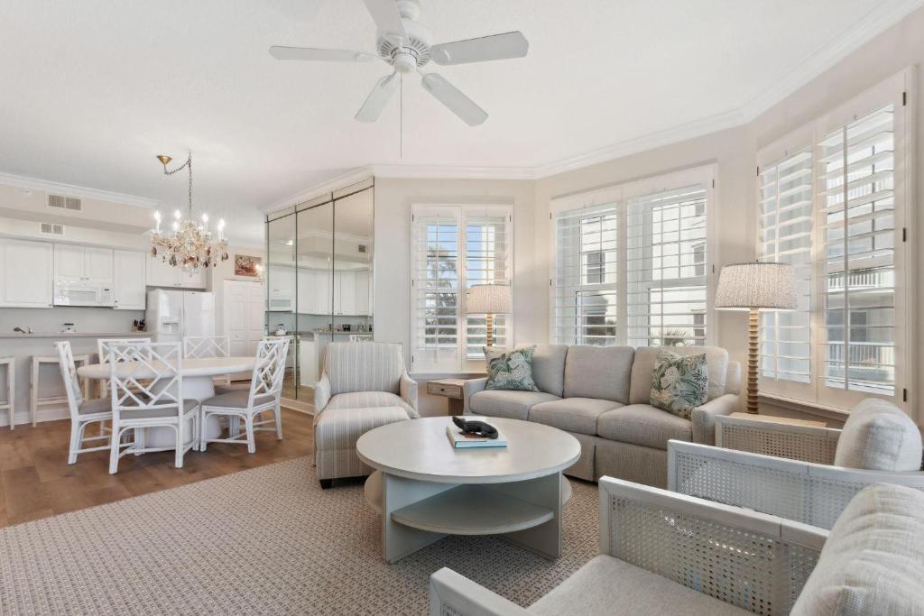 81 Ocean Place, Fernandina Beach