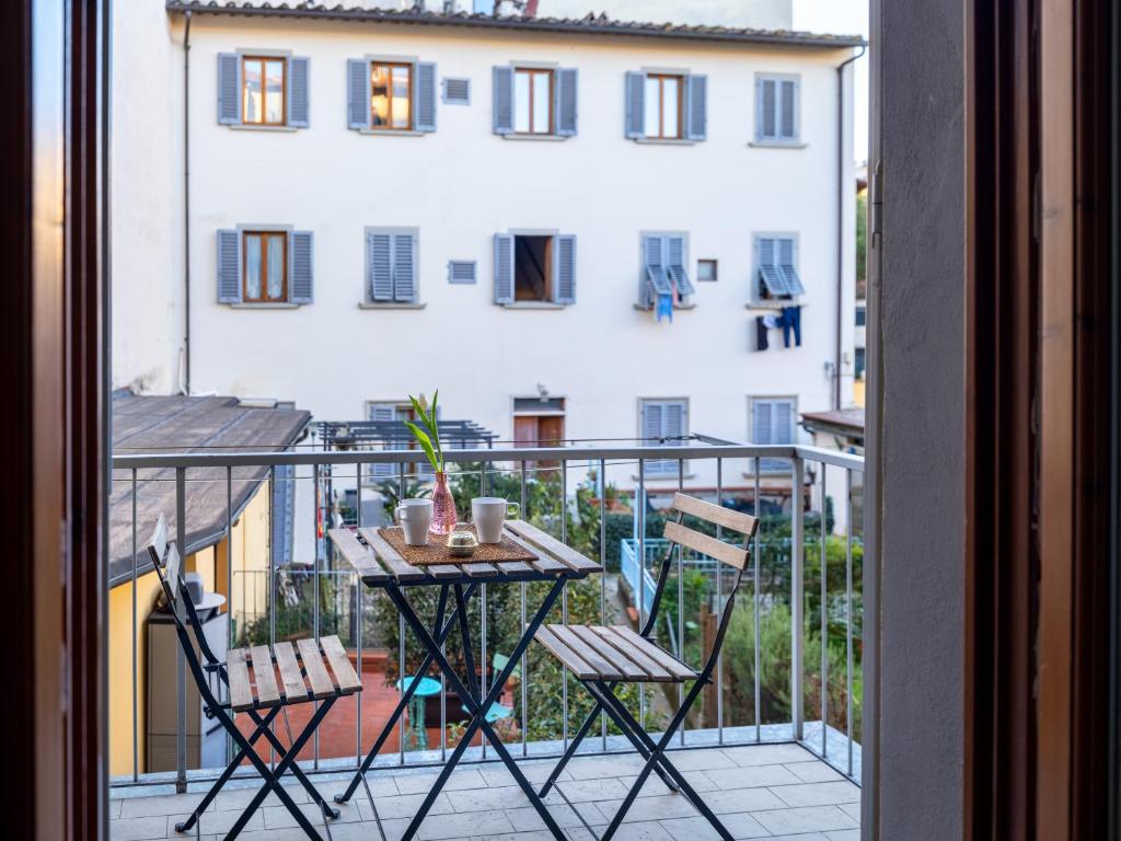 Jungle APT - Oltrarno Collection - 5