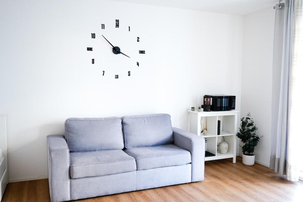 Prestige apartment - 5