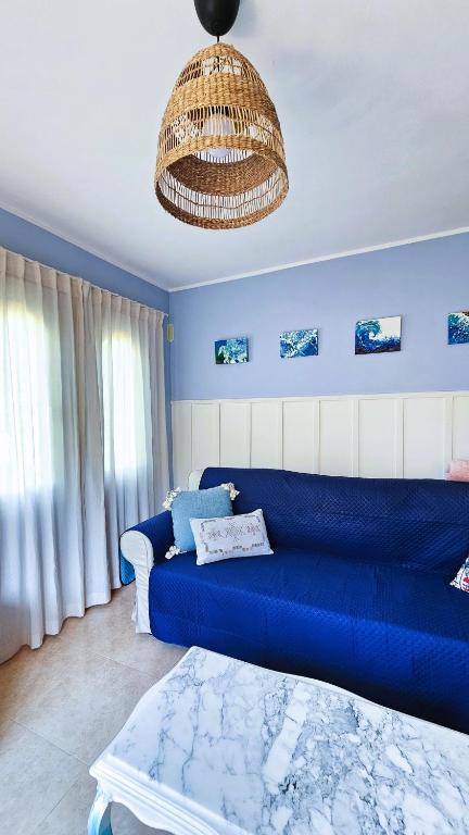 Blue Oasis - 5