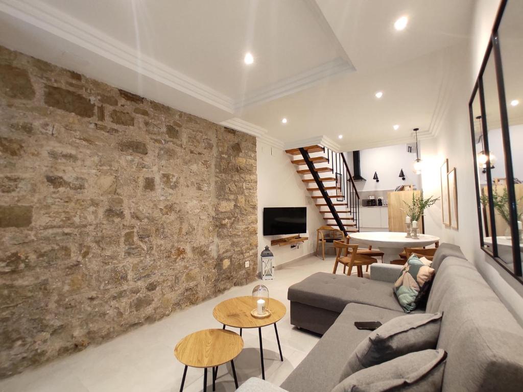 Luxury & Comfort a 2 minutos de parking público, Jaén