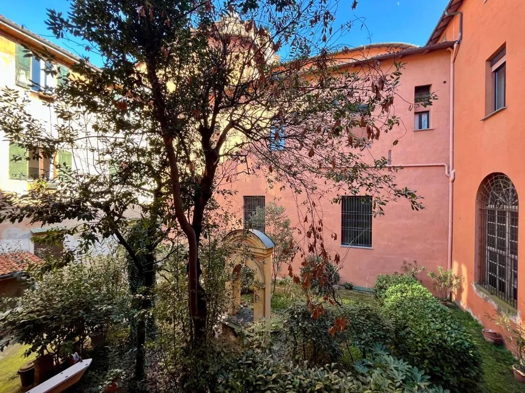 Casa Ena, hotel in Bologna
