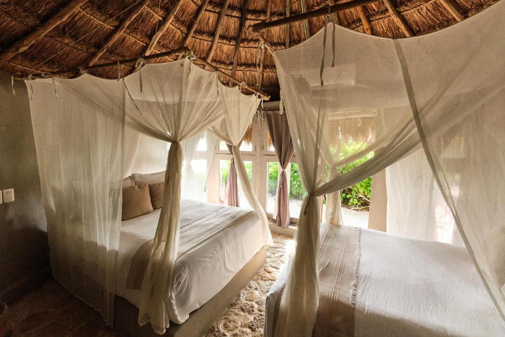 Art Village Tulum - 3