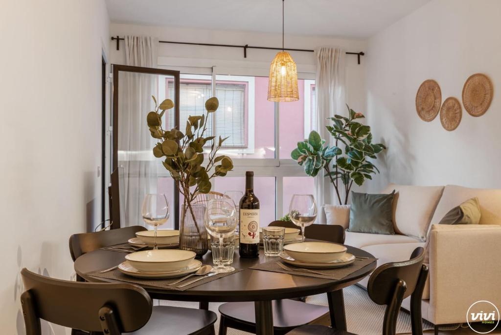 ViVi Homes - Anemona , Beach , Balcony, Centre - 2