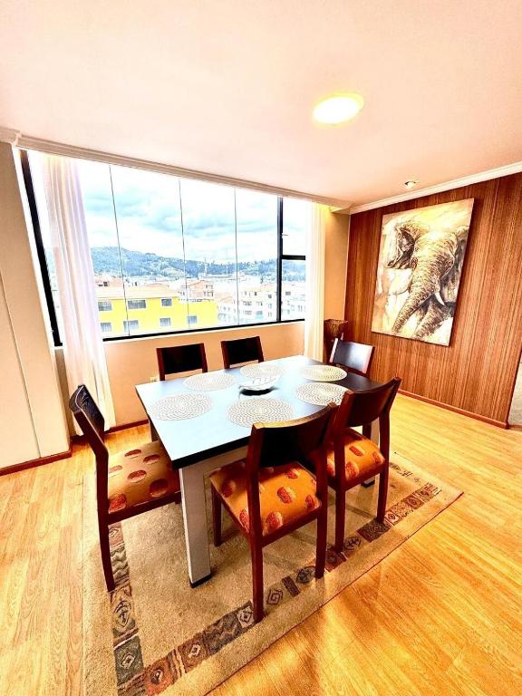 Acogedor Apartamento en Cuenca - 3