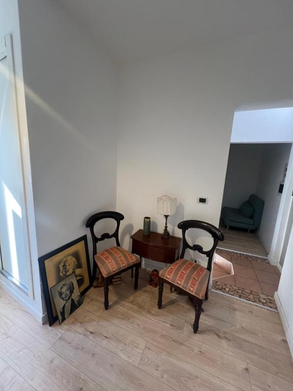 Casa vacanze Manzoni 289 - 3