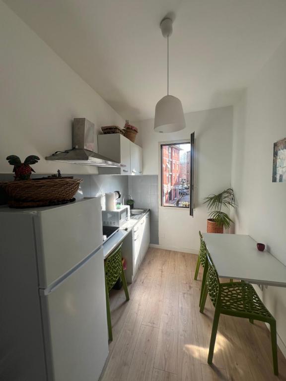 Casa vacanze Manzoni 289 - 2