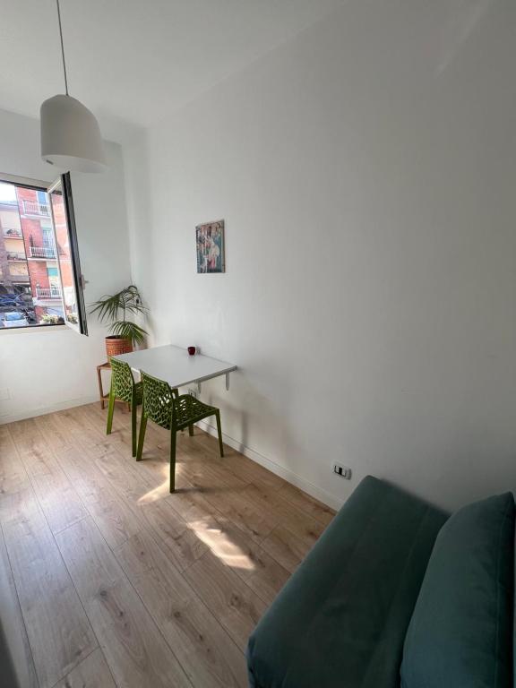 Casa vacanze Manzoni 289 - 4