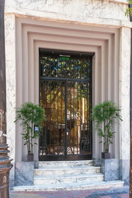 Main By Babel, Hotel in Mendoza