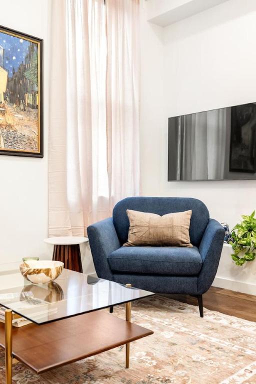 Walk to ALL - Washington Park - FREE Streetcar, Cincinnati