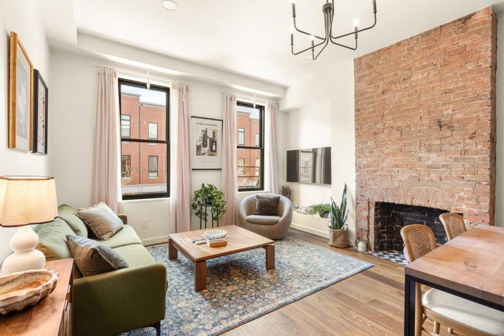 Walk to ALL - Washington Park - FREE Streetcar, Cincinnati