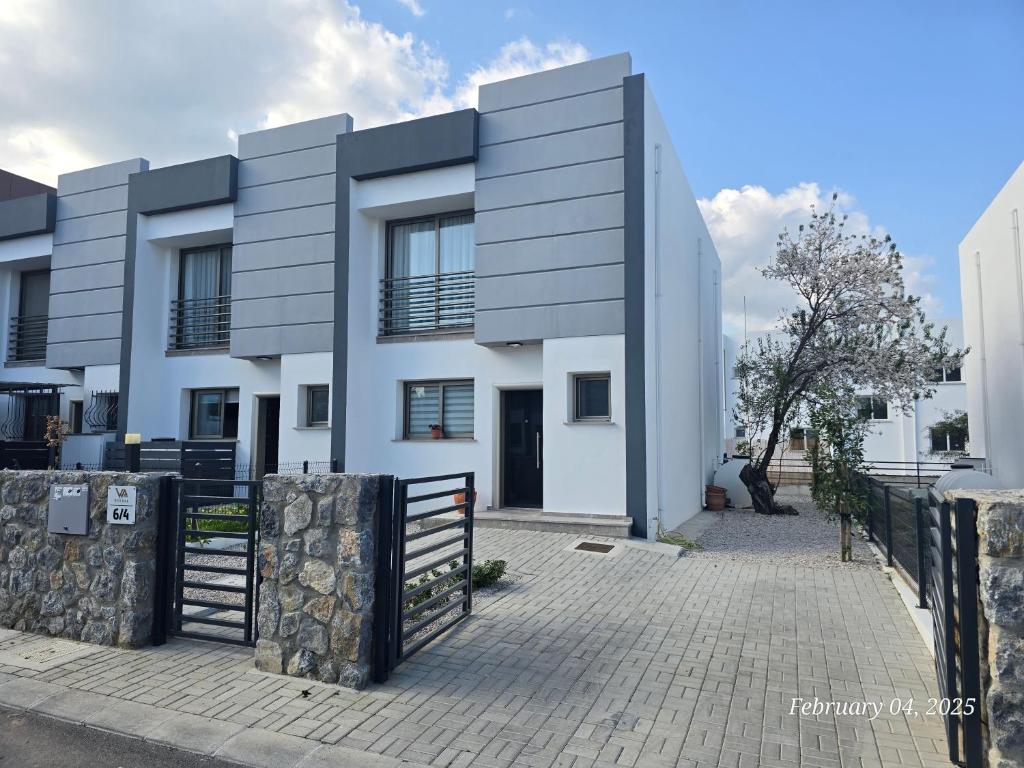Villa West Park, Kyrenia, Kyrenia