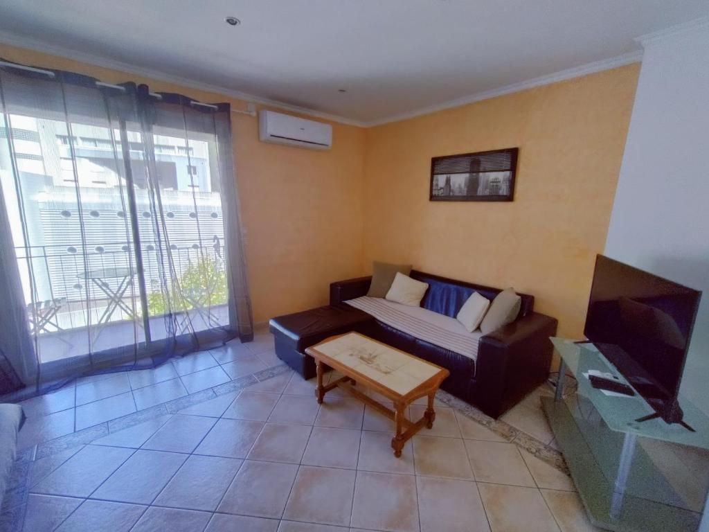 Superb appartement - près des plages - 1