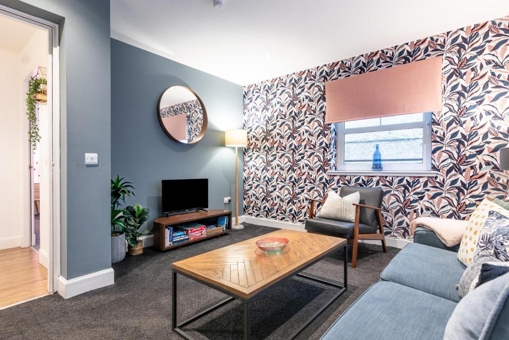 Ness Central, Inverness