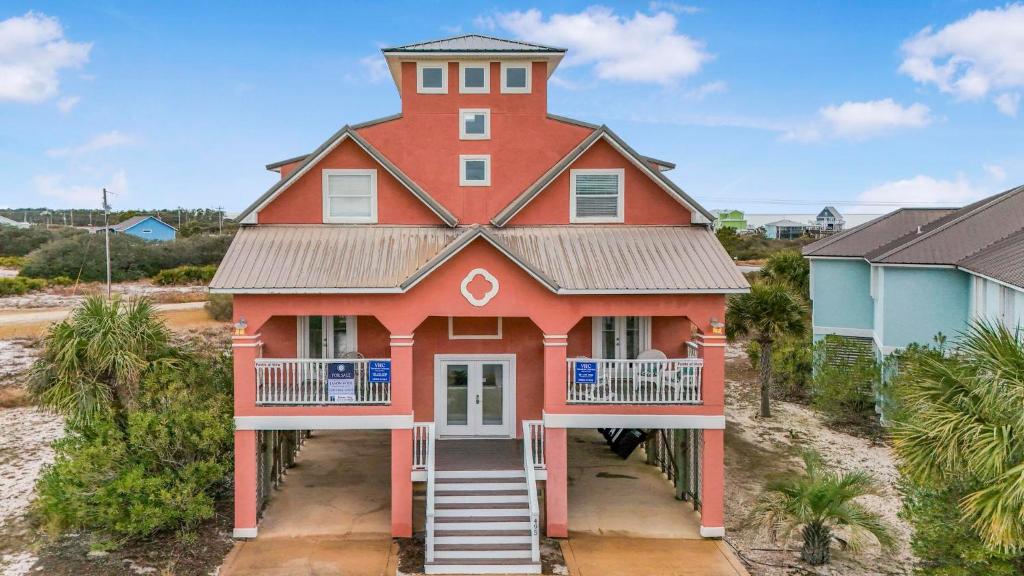 Point of View by Vacation Homes Collection, Fort Morgan