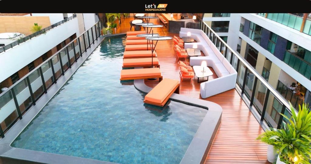 Setai Edition, João Pessoa