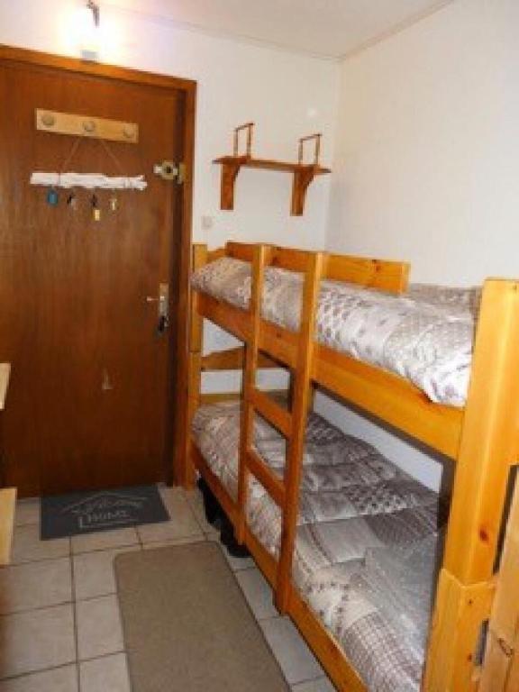 Résidence La Melusine - Joli petit 2 pièces en sous pente pour 4 personnes MAE-4064 - 4