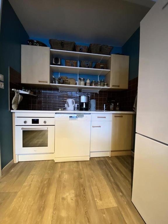 Résidence Les Gemeaux I - Nouveauté 3 pièces centre du village MAE-2614 - 2