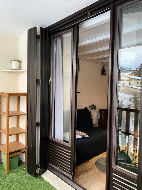 Résidence Les Gemeaux I - Nouveauté 3 pièces centre du village MAE-2614 - 4