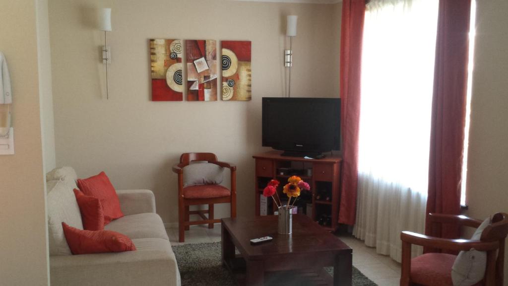 Casa Condominio Pucon - 5