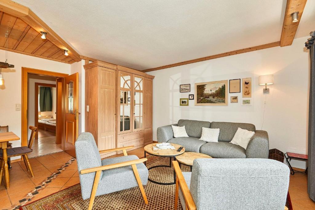 Ferienwohnung Allegra - 3