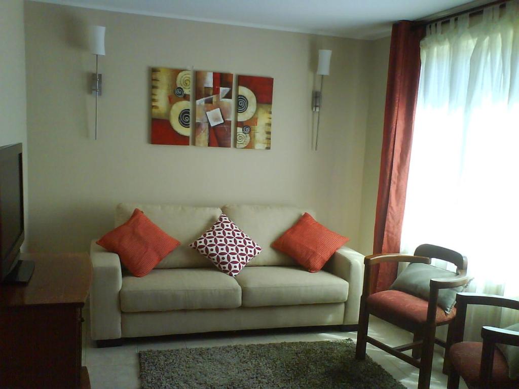 Casa Condominio Pucon - 4