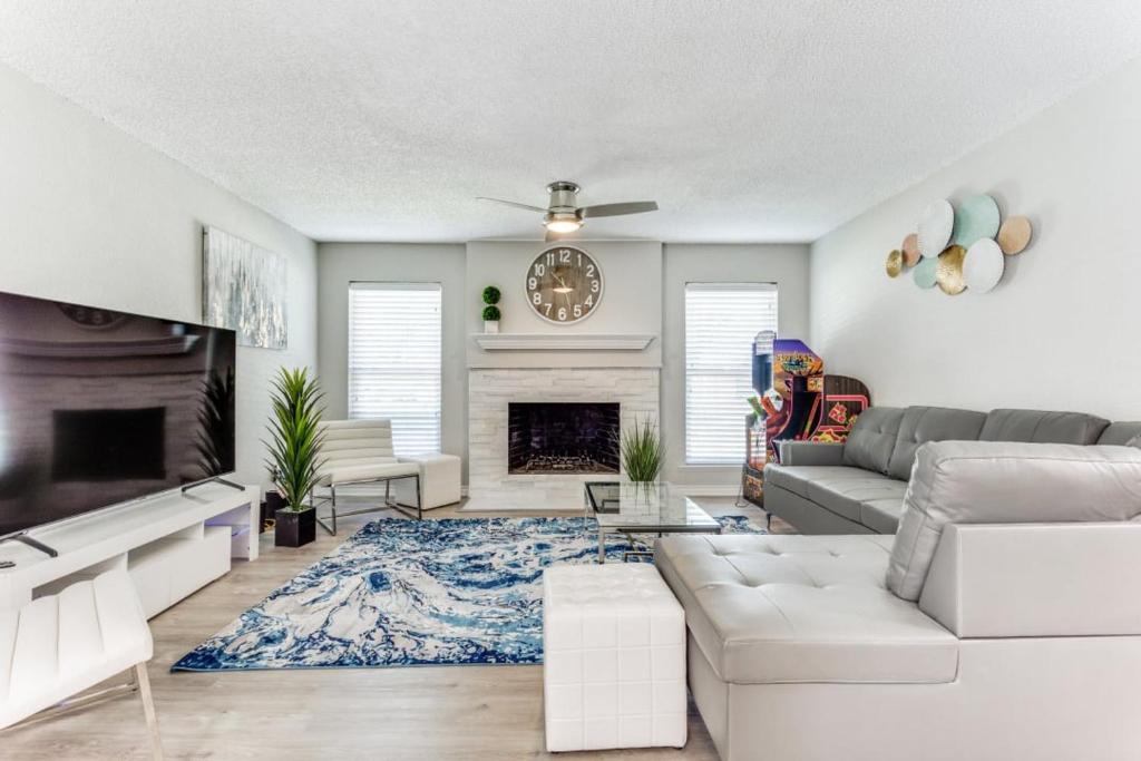 Texas - Reston 1513, McKinney