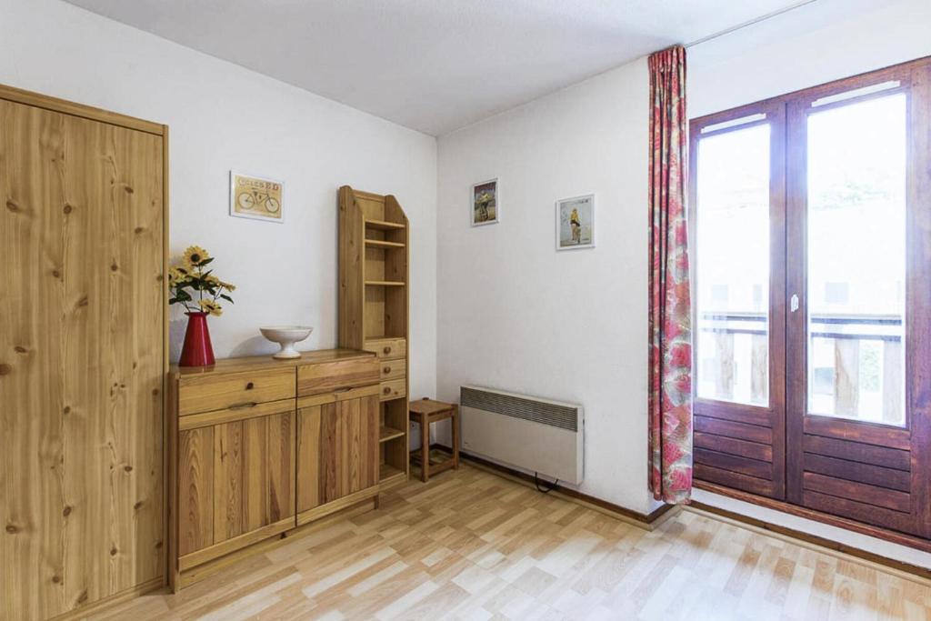 Résidence Le Grand Adret - Appartement 2 pièces dans une belle résidence MAE-3994 - 2