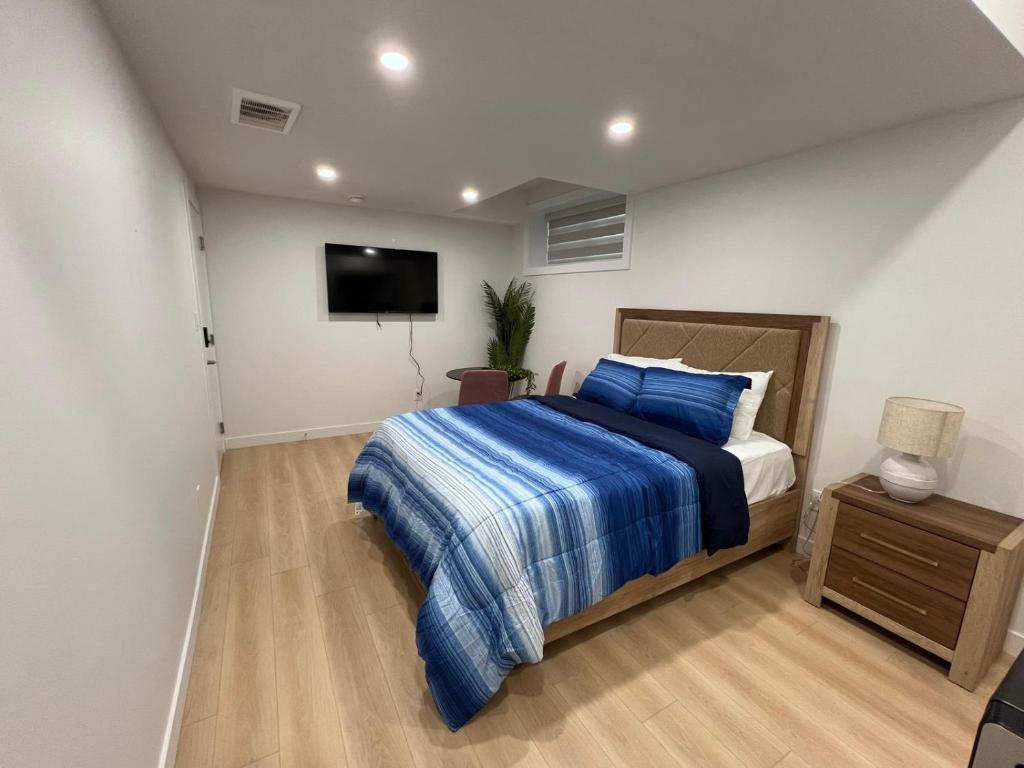 Midas Haven, Edmonton