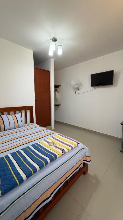 Habitación Privada en Paita Alta - 3