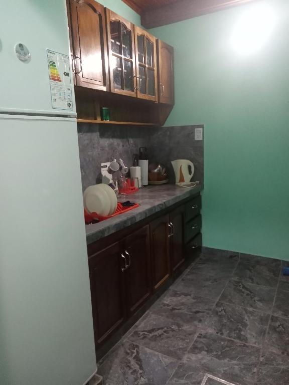 Departamento temporal - 2