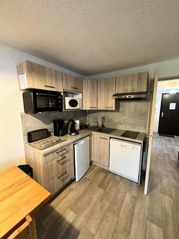 Résidence La Piscine - Joli studio Villard de Lans MAE-2314 - 4