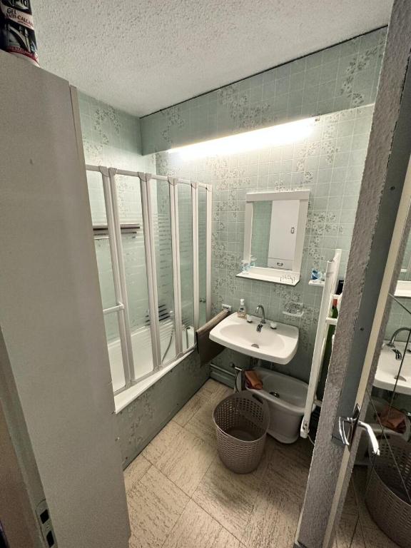 Résidence Les Glovettes - NOUVEAU STUDIO CABINE PIED DES PISTES MAE-9814 - 4