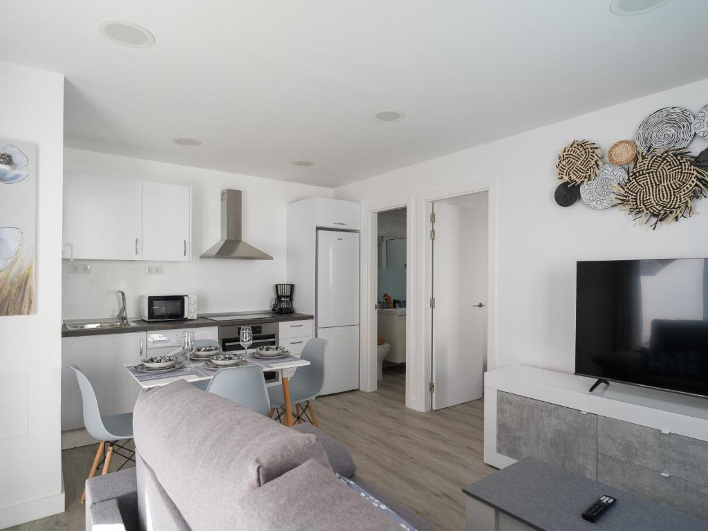 Apartamento Invierno - 4