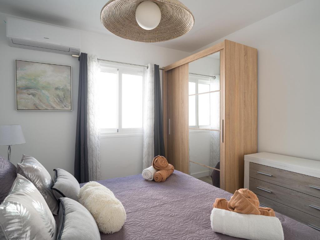 Apartamento Invierno - 5