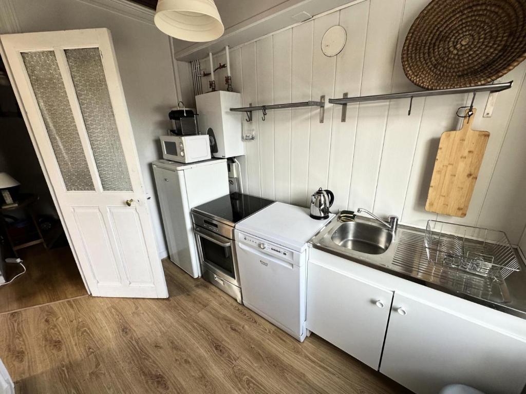Chalet Marie - Nouveauté : Plein centre Village MAE-1151 - 5