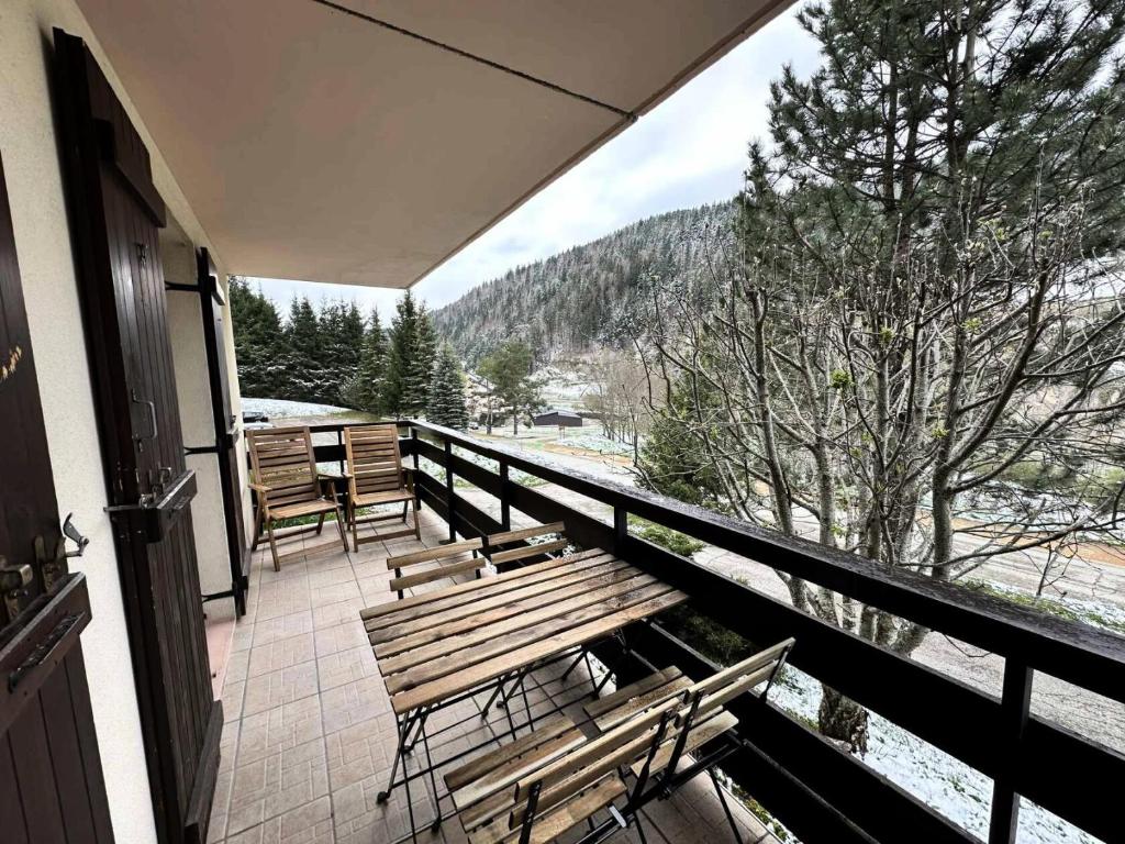 Résidence Les Choucas - NOUVEAUTEE PROCHE CENTRE MAE-7031 - 5