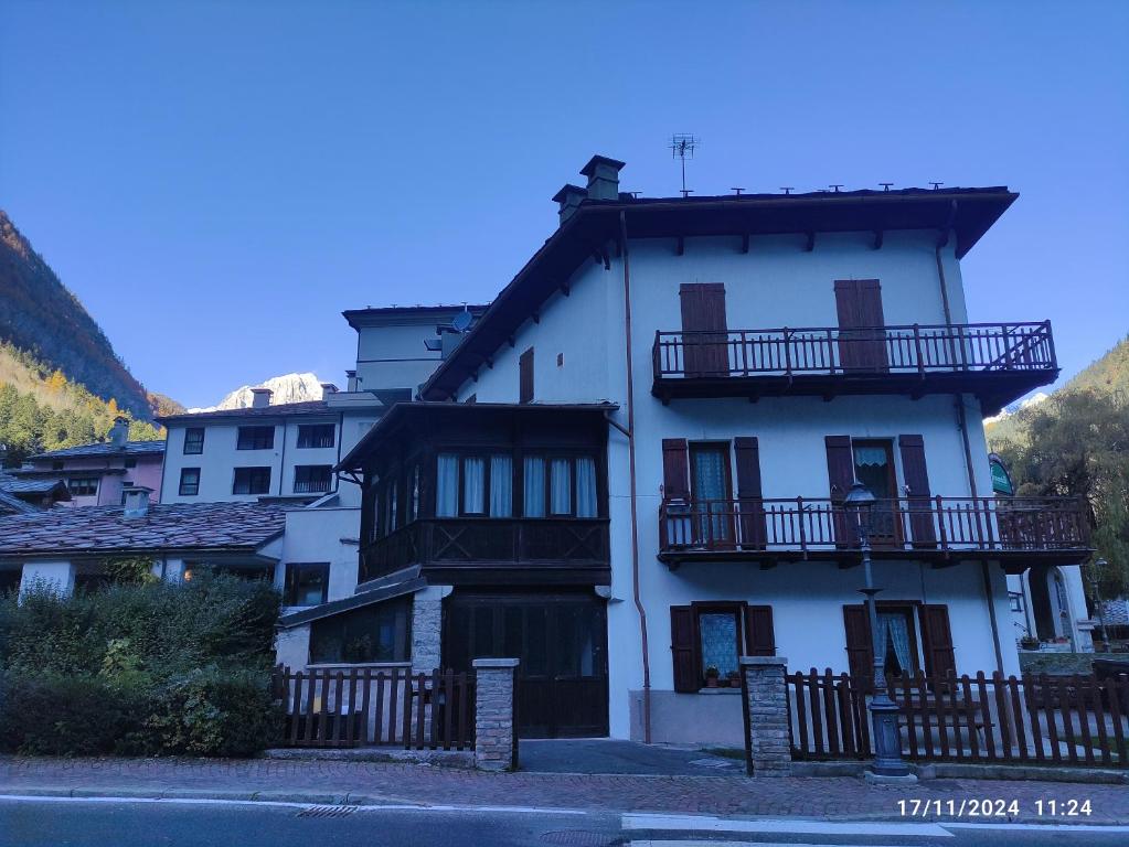 Hotel Residence Universo - 3