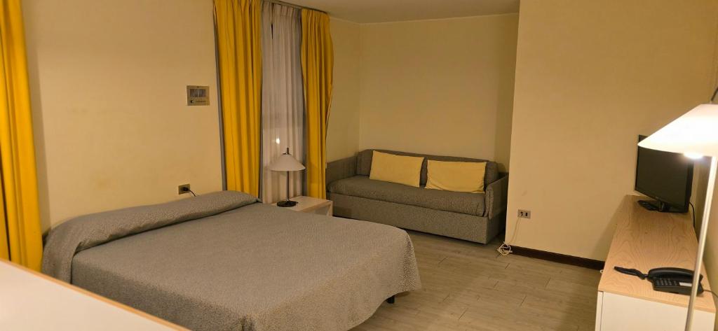 Hotel Residence Universo - 5