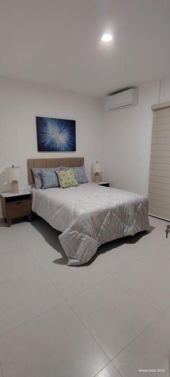 Condo a 8 min del centro histórico & a 15 min del aeropuerto - 4