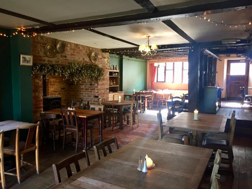 The George Inn, Alfriston photo 4