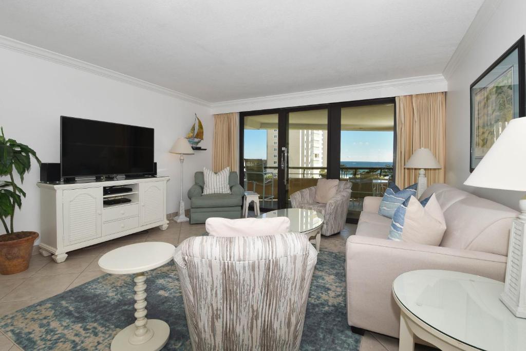 Edgewater 601, Destin